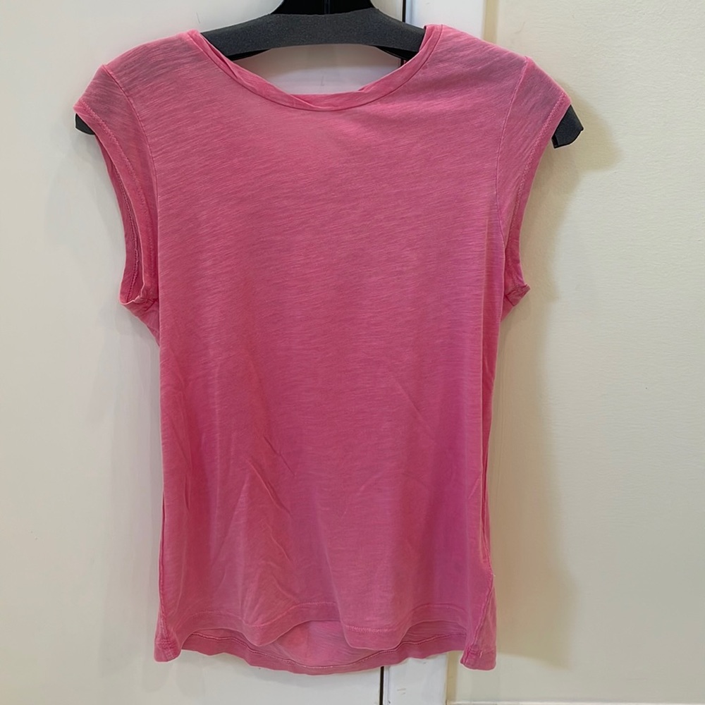 Splendid cotton shirt